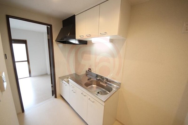 キッチン(お料理しやすいキッチンです)