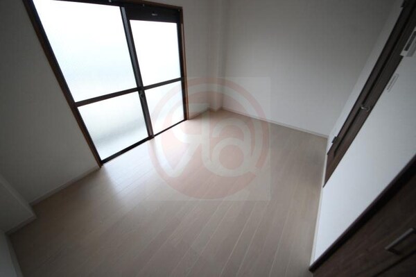 寝室(寝室にぴったりのお部屋です)