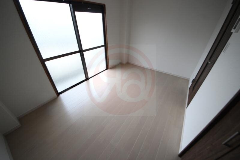 物件内観写真28　(寝室です)