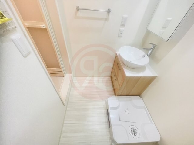 物件内観写真5　(同一施工)