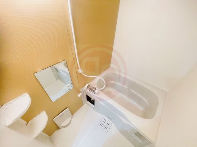 物件内観写真6　(同一施工)