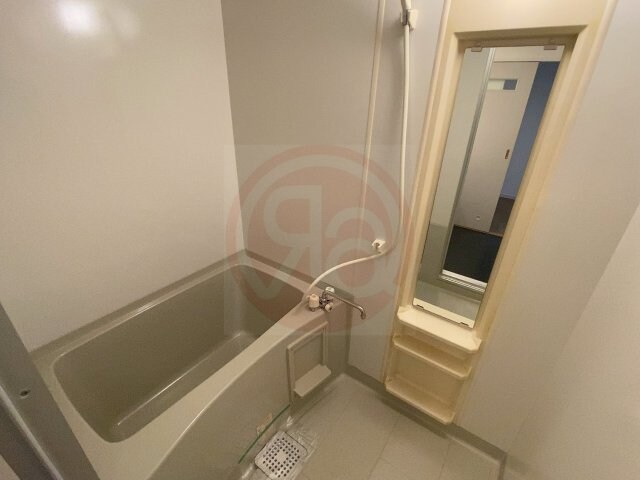 物件内観写真9　(お風呂で日々の疲れを落としましょう)