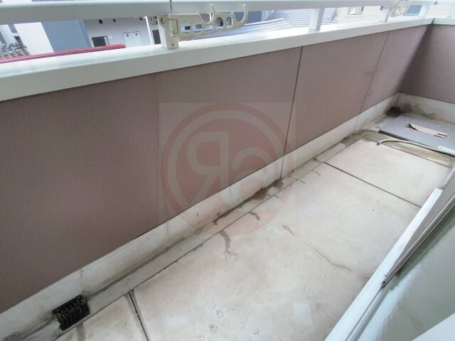 物件内観写真20　(バルコニーがあります)