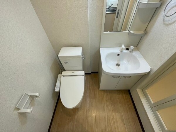 洗面・脱衣所