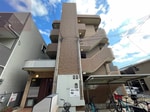 外観です