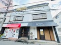 東大阪市近江堂貸家