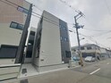 リベット巽東