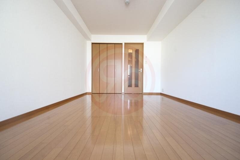 物件内観写真11　(明るい室内です)