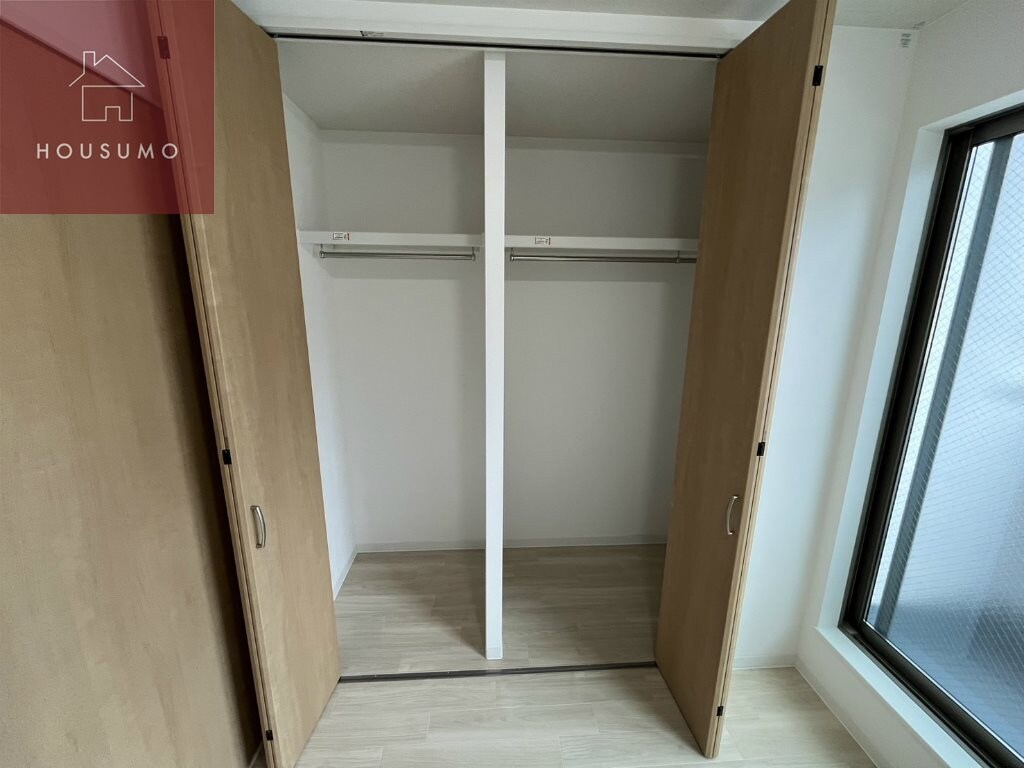 物件内観写真29　(十分な収納スペースがあります)