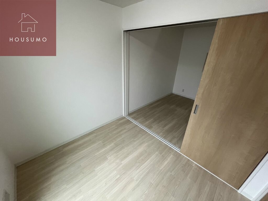 物件内観写真27　(コンパクトで使いやすい洋室です)