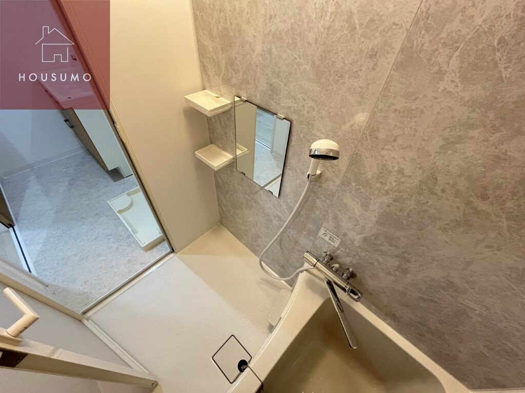 物件内観写真22　(お風呂です)