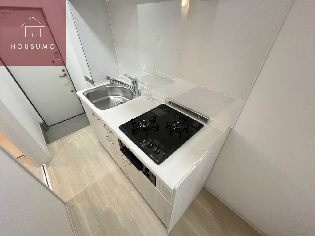 物件内観写真24　(きれいなキッチンです)