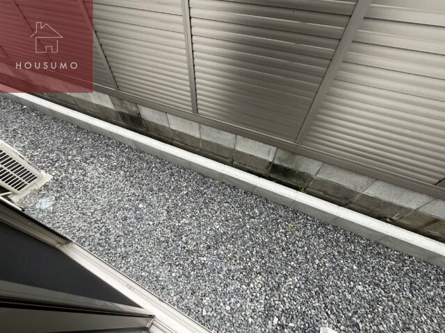 物件内観写真13　(落ち着いた時間を過ごせるバルコニーです)