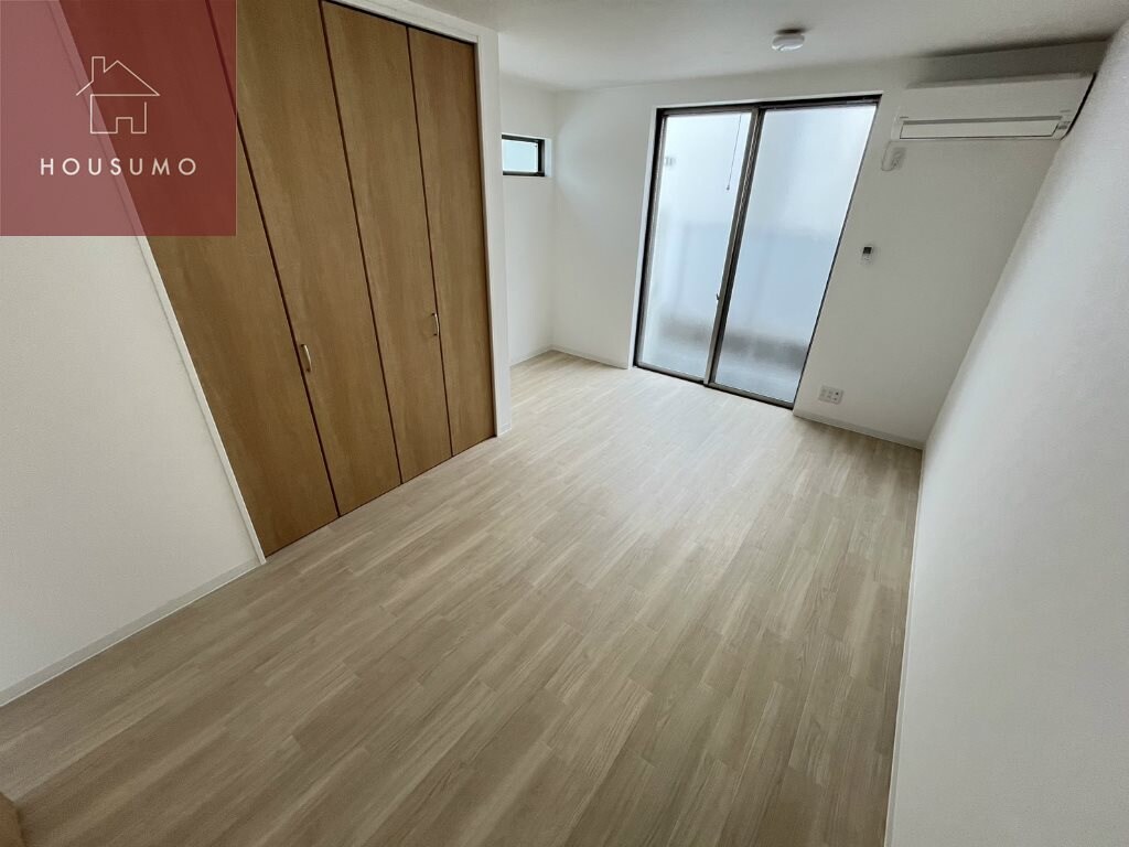 物件内観写真8　(ゆとりの広さです)