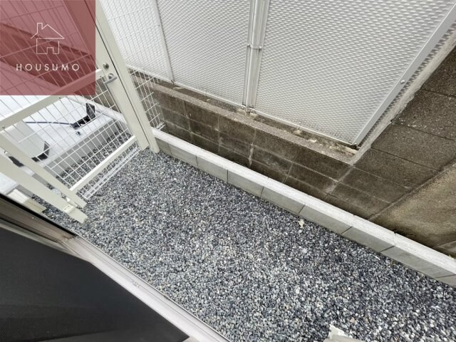 物件内観写真13　(落ち着いた時間を過ごせるバルコニーです)