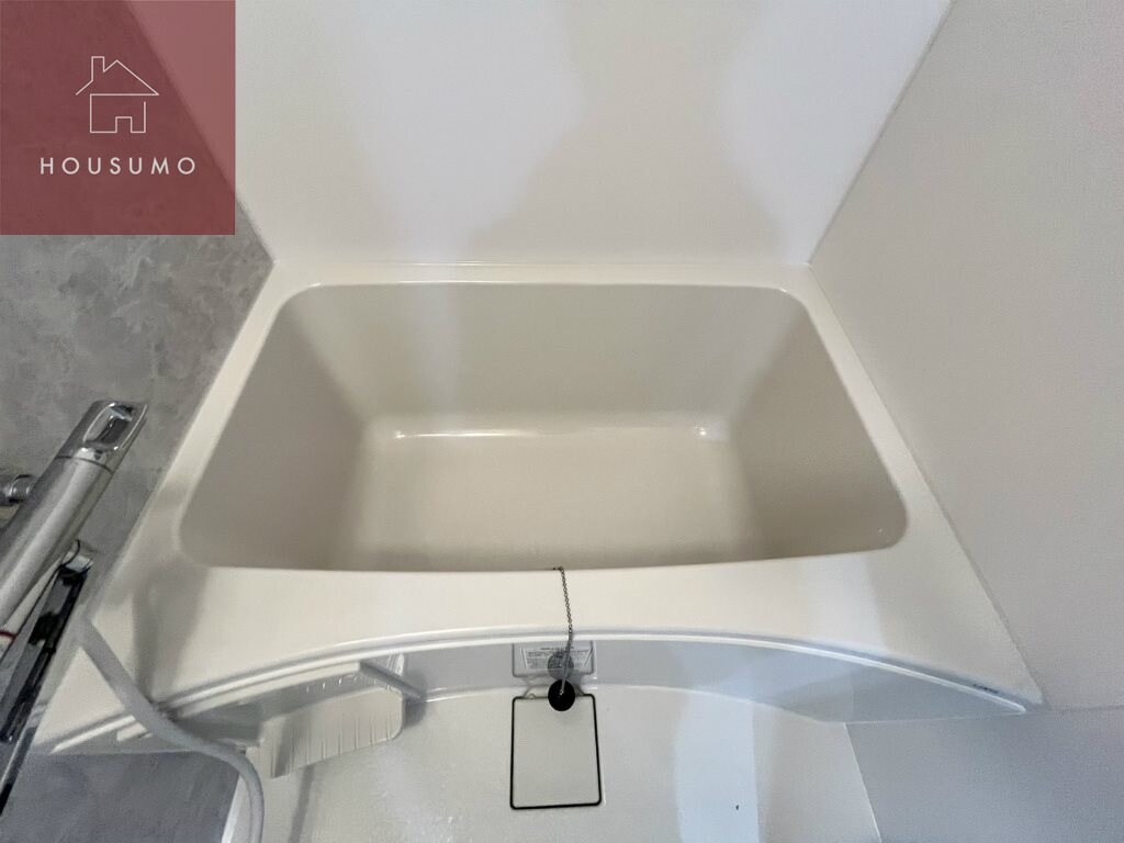 物件内観写真18　(お風呂です)