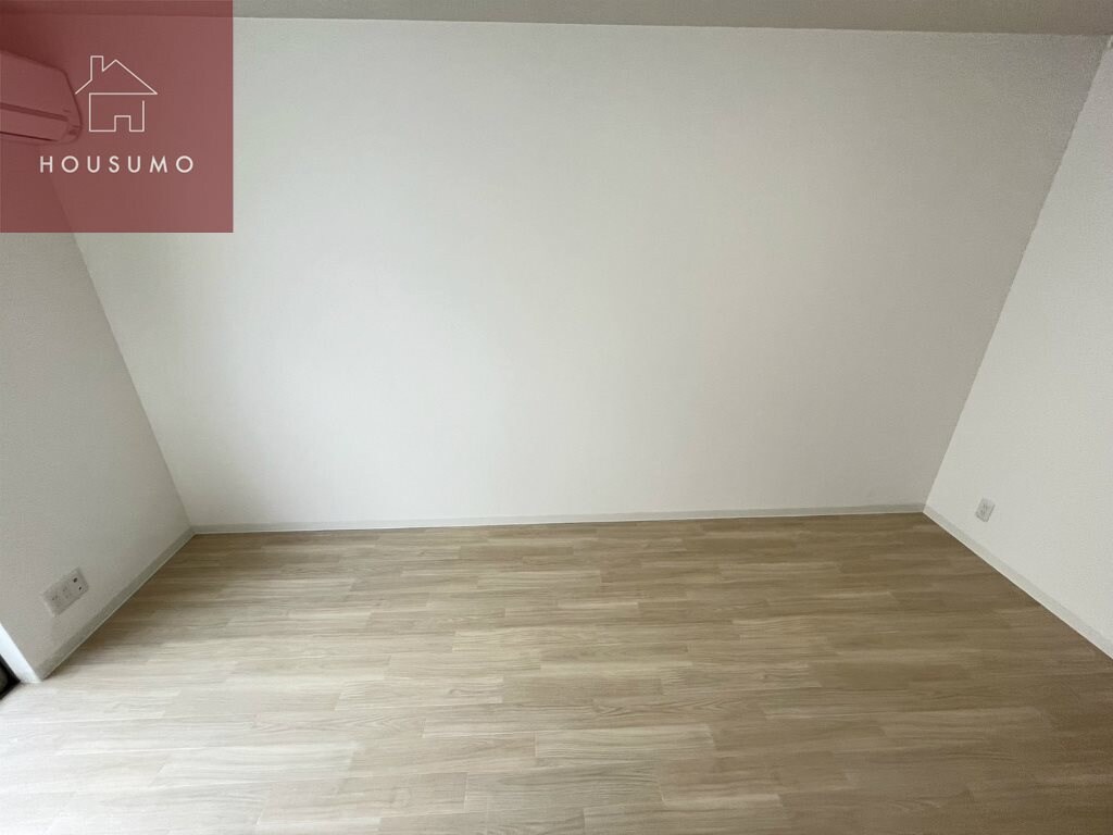 物件内観写真27　(コンパクトで使いやすい洋室です)