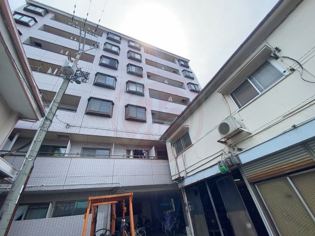フローラルハイツ大興