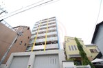 きれいな外観です