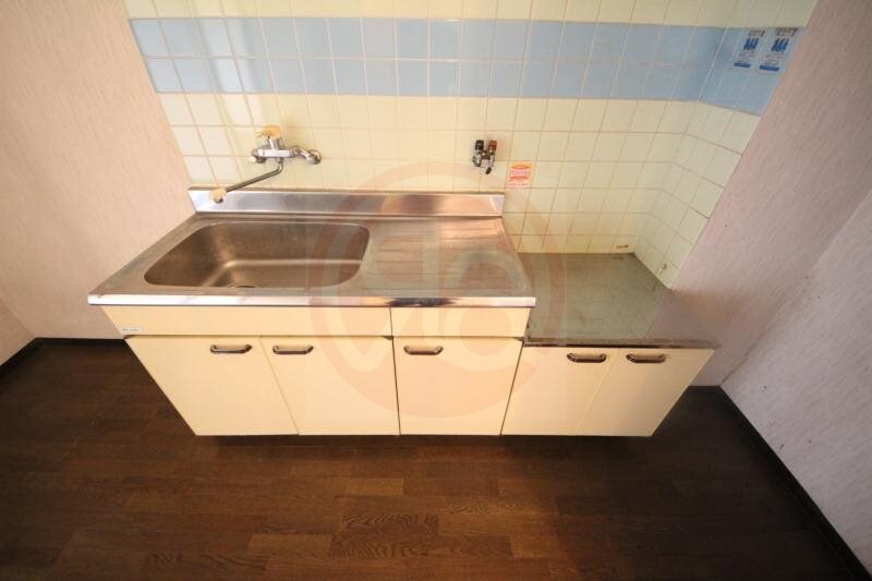 物件内観写真8　(キッチンでお料理をお楽しみください)