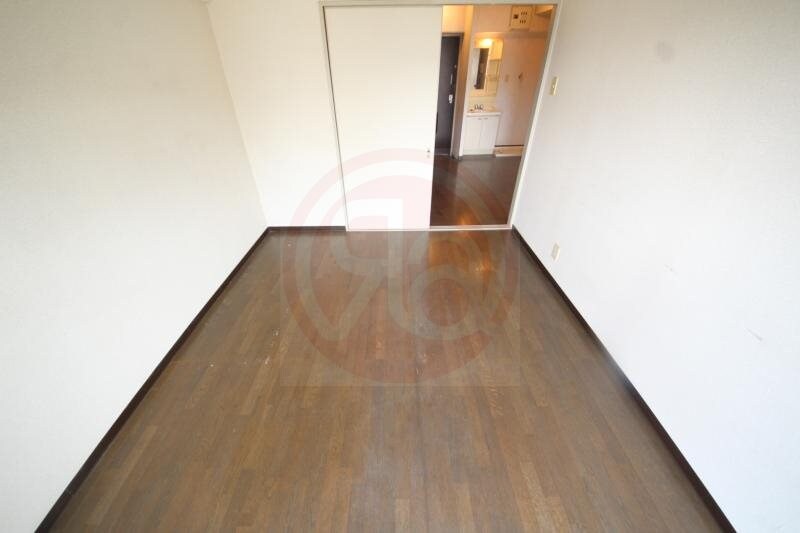 物件内観写真11　(明るい室内です)