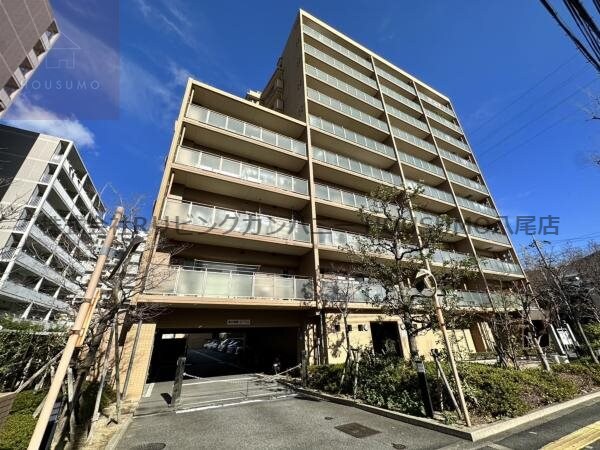 物件外観写真5　(建物外観を気になさる方へ、見た目の良い物件です)