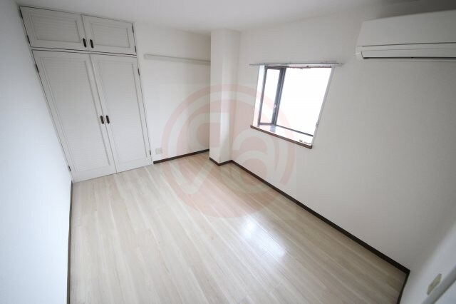 物件内観写真11　(寝室です)