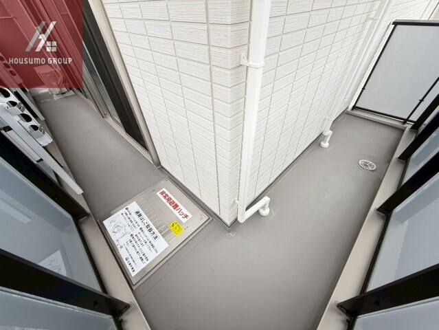 物件内観写真11　