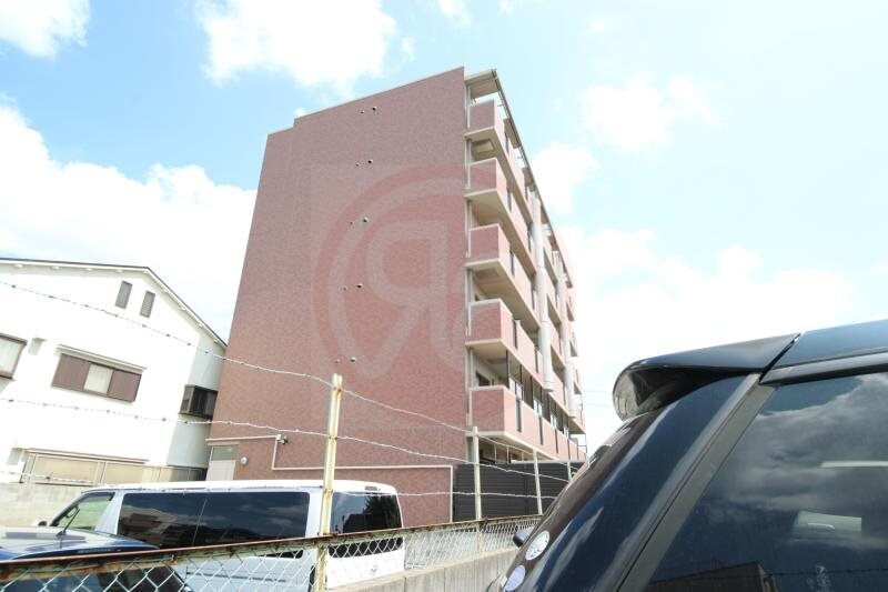 物件外観写真3　(外観も気になるポイント)