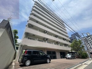 オルゴグラート長田外観写真