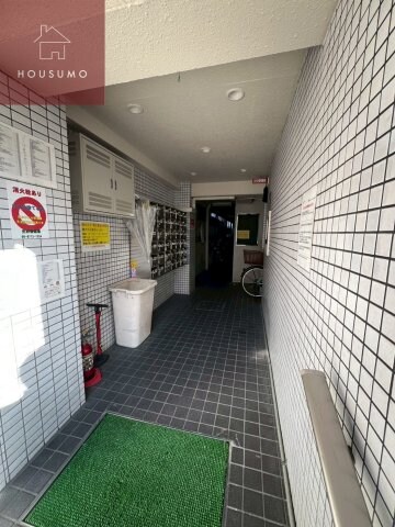 物件外観写真2　