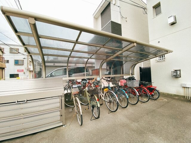 物件内観写真16　