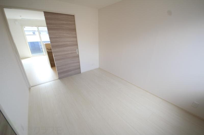 物件内観写真12　(お子さんのためのお部屋にもぴったりです)