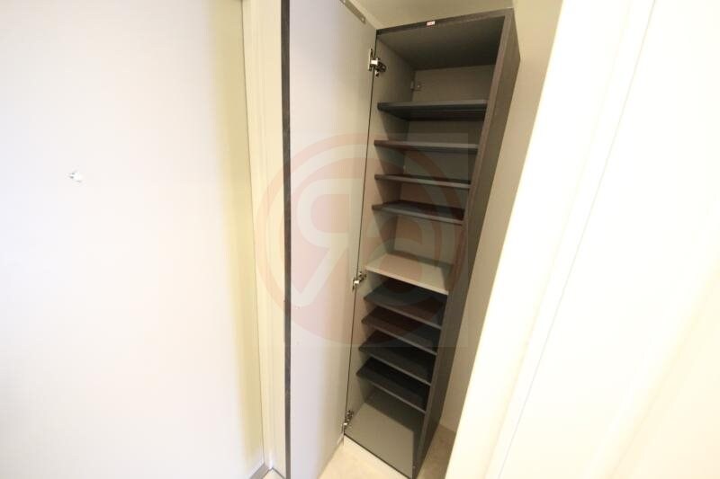 物件内観写真17　(こまごまとしたものを収納できそうですね)