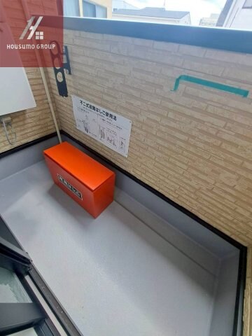 物件内観写真12　