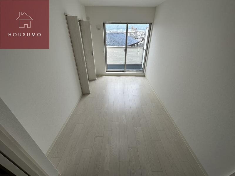 物件内観写真7　(ゆとりの広さです)