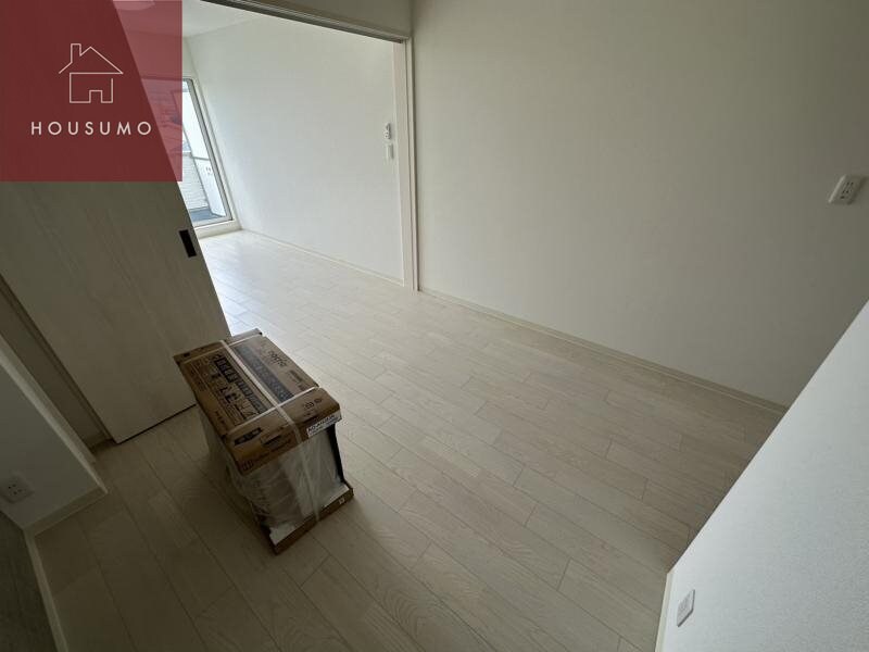 物件内観写真23　(使いやすい居間です)