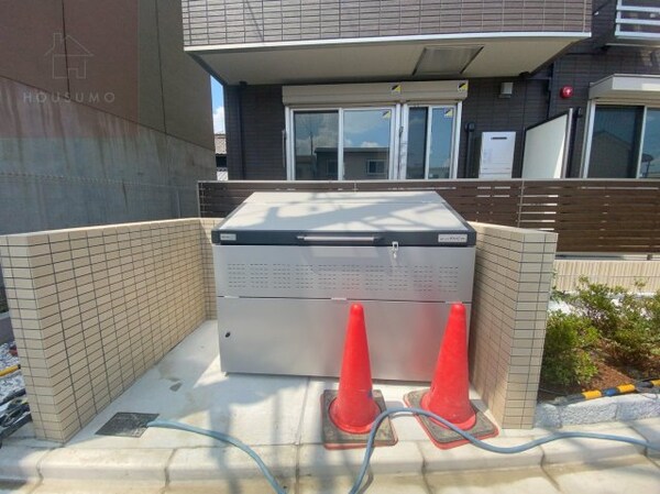 建物設備