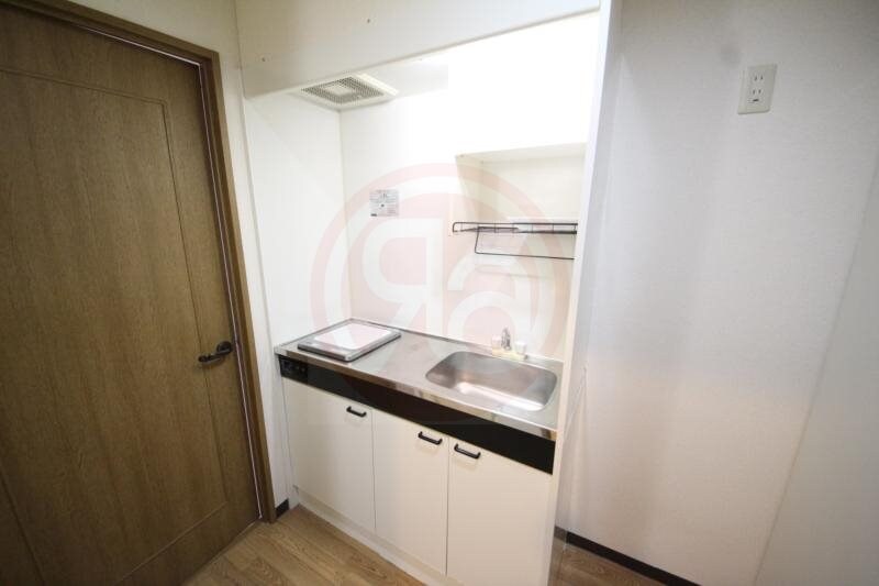 物件内観写真9　(キッチンでお料理をお楽しみください)