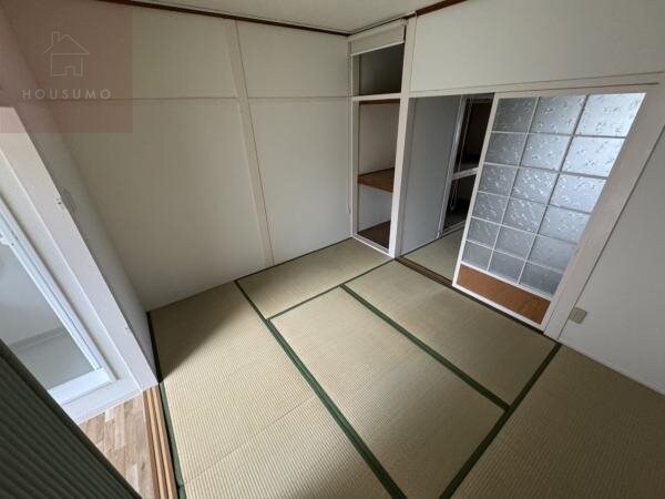 物件内観写真6　(寝室です)