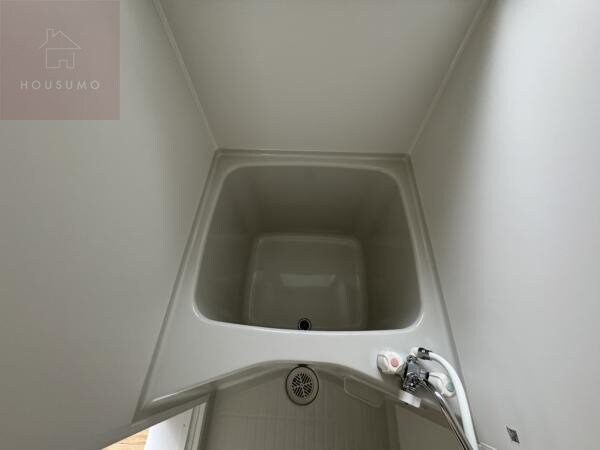 物件内観写真18　(きれいなお風呂です)