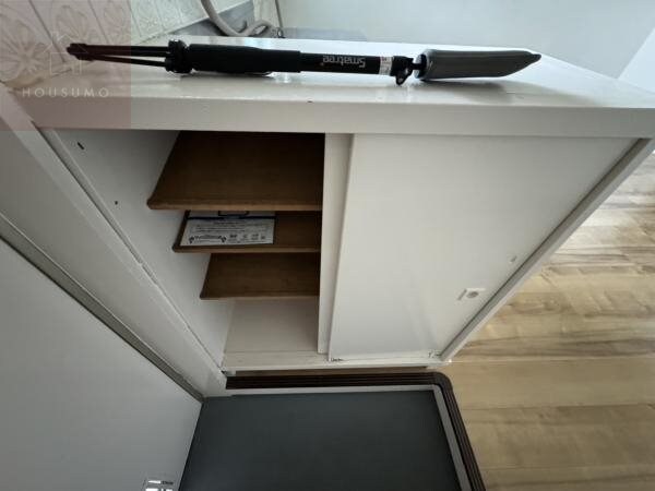 物件内観写真23　(コンパクトで使いやすい洋室です)