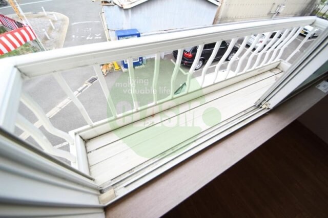 物件内観写真11　