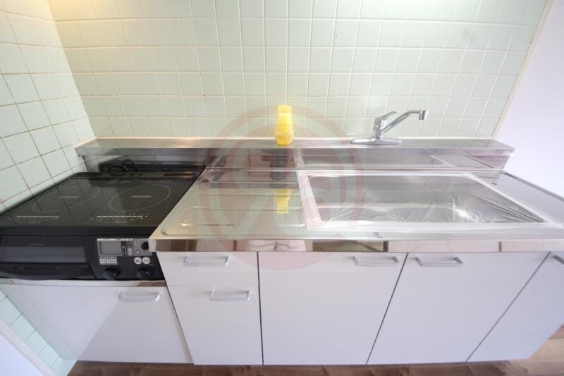 物件内観写真6　(キッチンでお料理をお楽しみください)