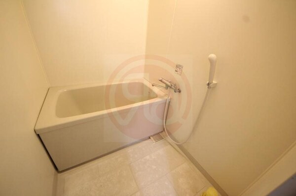 浴室(ゆったり過ごせるお風呂です)