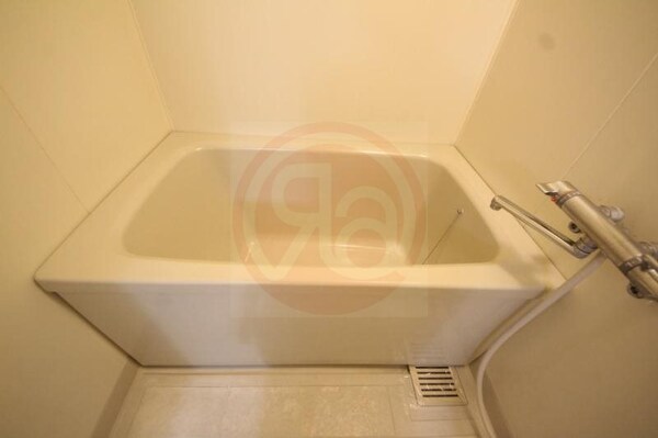 浴室(ゆったり過ごせるお風呂です)