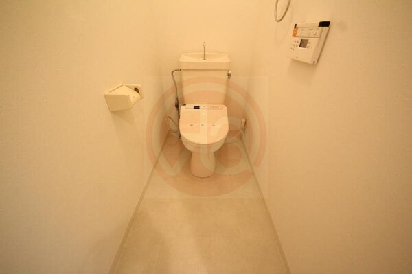 トイレ(落ち着いたトイレです)