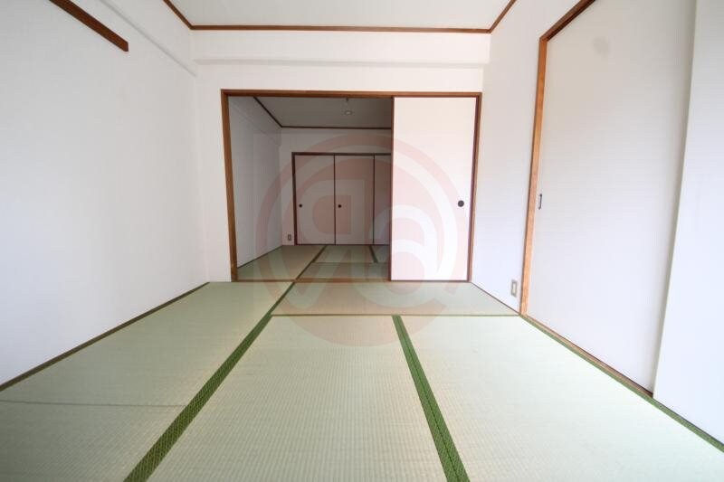 物件内観写真20　(和室があると、家にあたたかい雰囲気が生まれます)