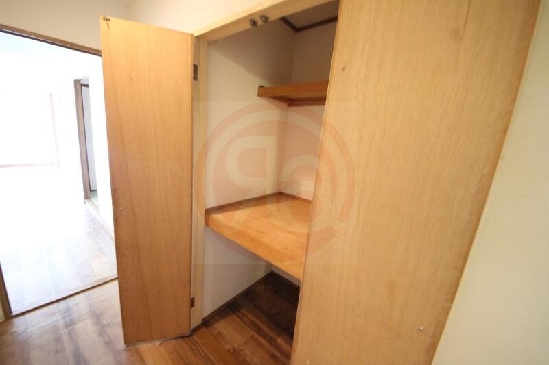 物件内観写真24　(収納があります)