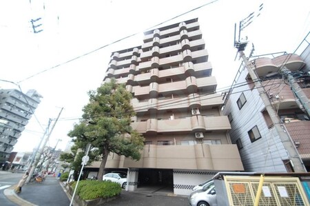 カサファミリア外観写真